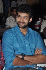 Mukunda Movie Success Meet